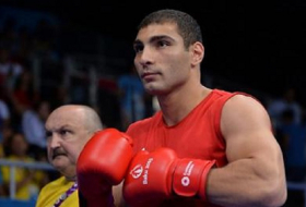 Un boxeur arménien a refusé de venir à Bakou